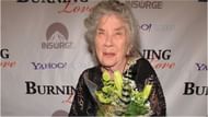 Helen Slayton-Hughes appeared in various films and TV shows (Image via Alberto E. Rodriguez/Getty Images)